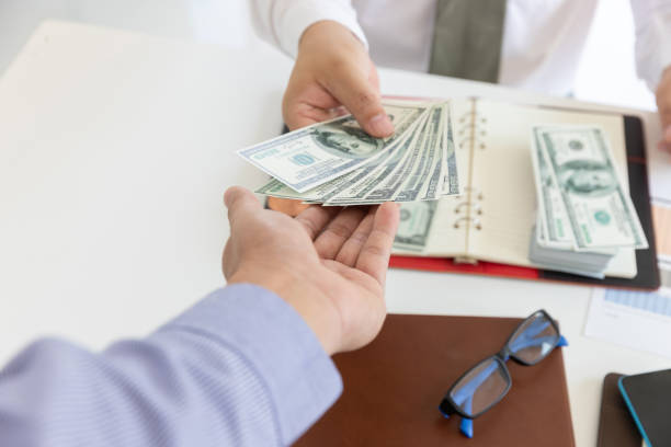 Best Home Equity Lines of Credit (HELOC)  in Alamo, NV